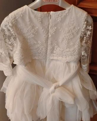 vestito cerimonia 