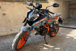 🚨 KTM DUKE 390 – 03/2026 – PARI AL NUOVO 🚨