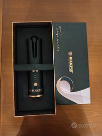 Arricciacapelli Kiepe Professional