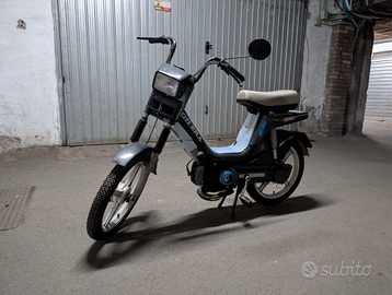 Trattabile Gilera CBA conservato