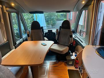 Camper knaus