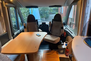 Camper knaus