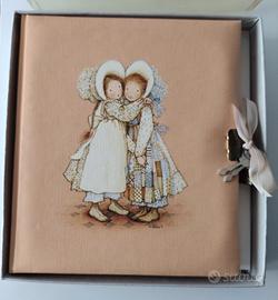 Diario segreto Holly Hobbie