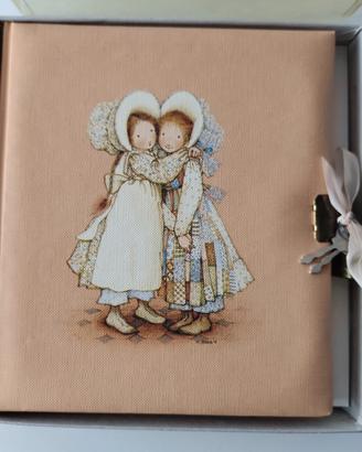 Diario segreto Holly Hobbie