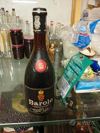 vini da collezione  o da intenditori 