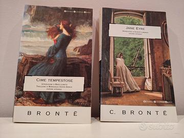 Bronte 