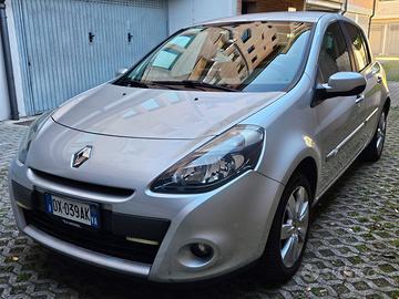 Renault Clio Benzina