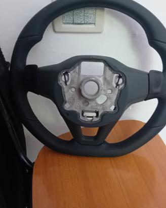 volante per Volkswagen golf 8 t-roc e Tiguan