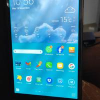 Tablet Samsung Galaxy TAB S SMT705 7 pollici