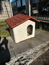 Cuccia coibentata euro3plast