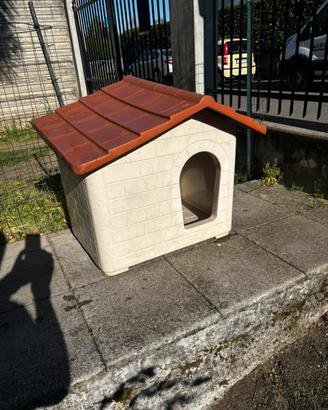 Cuccia coibentata euro3plast