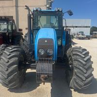 Trattore gommato Landini Ghibli 105