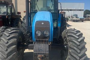 Trattore gommato Landini Ghibli 105