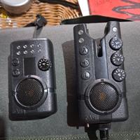 Avvisatori Carpfishing DAM