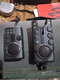 Avvisatori Carpfishing DAM