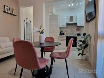 Trilocale VIA ISSIGLIO 450 RISTRUTTURATO