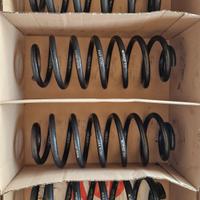 Molle Eibach ProKit Audi A5 