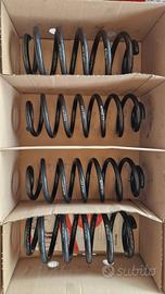 Molle Eibach ProKit Audi A5 