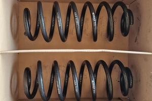 Molle Eibach ProKit Audi A5 