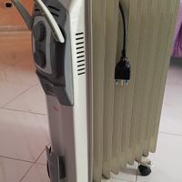 termosifone portatile 