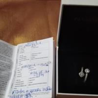 Anello Pandora originale