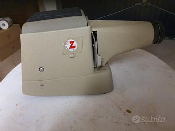 proiettore diapositive 