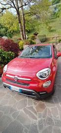 500x cross plus 1.6 multijet 120cv