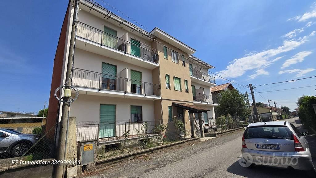 Appartamento – Favria, Torino - Vista 4