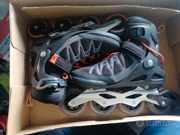 roller Blade Sirio 90 st