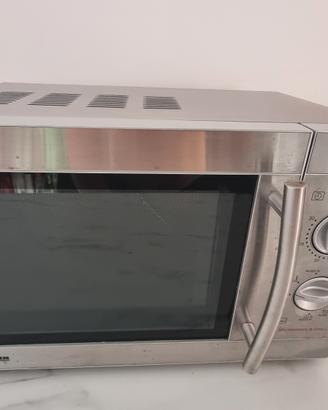 microonde forno e griglia