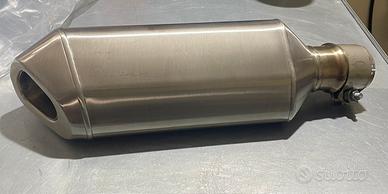 Terminale Bmw S 1000 R