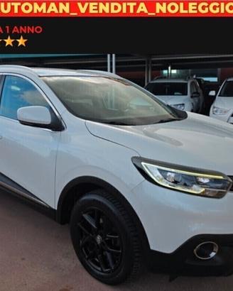 Renault Kadjar Blue dCi 8V 115CV Sport Edition