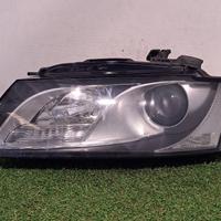 FARO ANTERIORE SINISTRO AUDI A5 Sportback (8TA) 8T