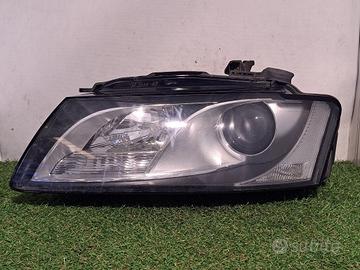 FARO ANTERIORE SINISTRO AUDI A5 Sportback (8TA) 8T