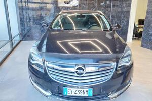 OPEL Insignia 2.0 CDTI 163CV Sports Tourer aut.