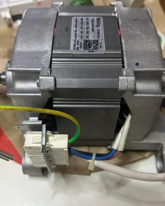 motore trifase lavatrice Hoover