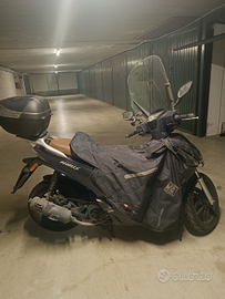 Kymco New People S 150c