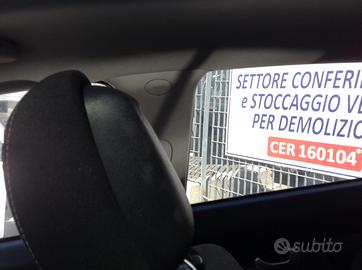 AIRBAG A TENDINA LATERALE PASSEGGERO KIA Sportage