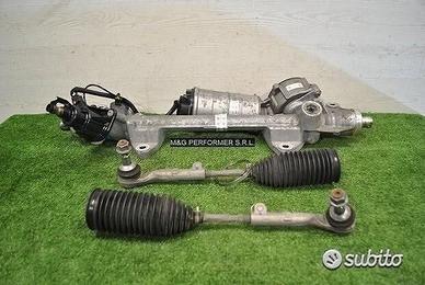 BMW serie 4 G26 Scatola sterzo JD