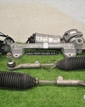 BMW serie 4 G26 Scatola sterzo JD