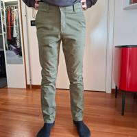 3 pantaloni chino Marco -Jack & Jones 
