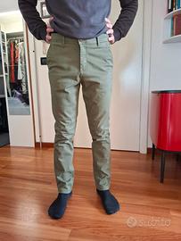 3 pantaloni chino Marco -Jack & Jones 