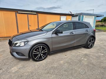 Mercedes-benz A 180 CDI Sport