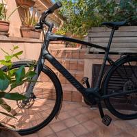 Bici elettrica Specialized Turbo Vado sl eq