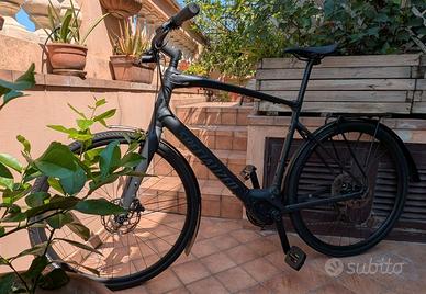 Bici elettrica Specialized Turbo Vado sl eq