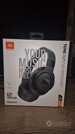 Cuffie JBL tune 760