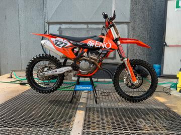 Ktm 250