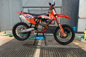 Ktm 250