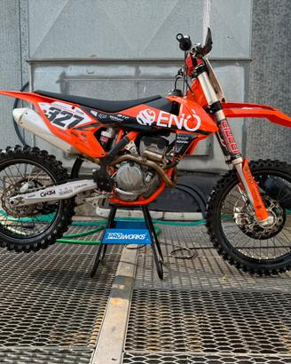 Ktm 250