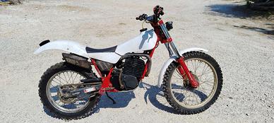fantic 301 